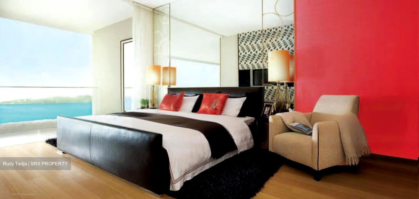 The Residences at W Singapore Sentosa Cove (D4), Condominium #487138561